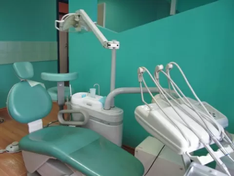 Детская стоматология Беби Дент