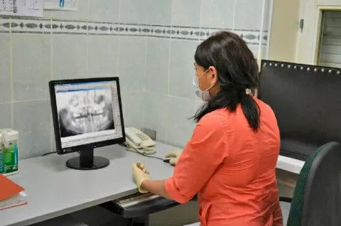 Византио (Геостом)