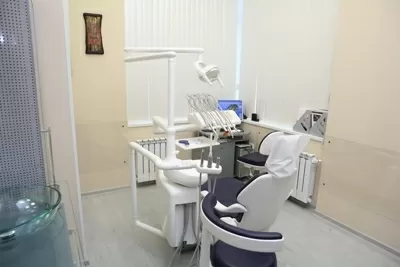 Стоматологическая клиника доктора Антоника