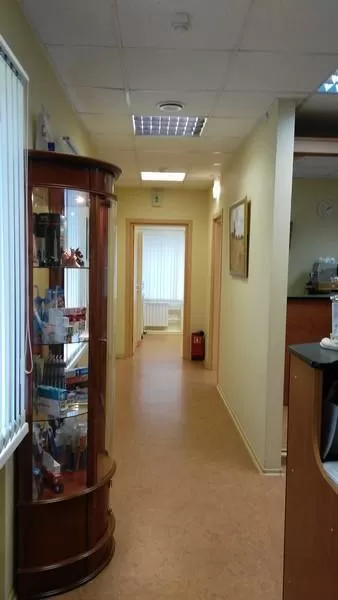 Стоматология Тари