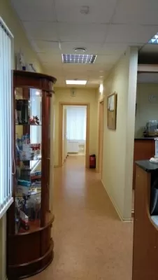 Стоматология Тари