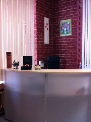 Зубной кабинет