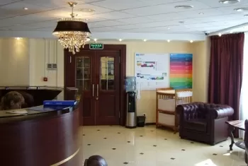 Семейный доктор № 10