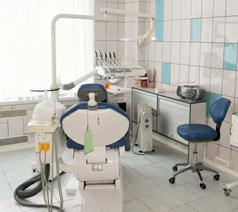 GoldenMed (ГолденМед)