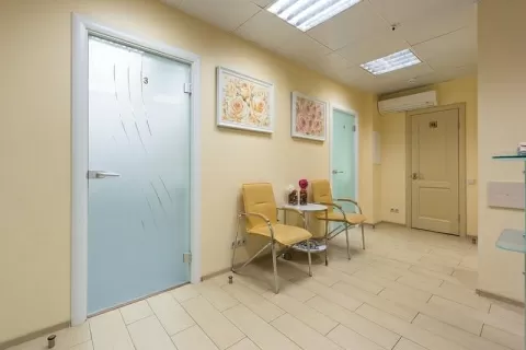 Центр экспресс-имплантации