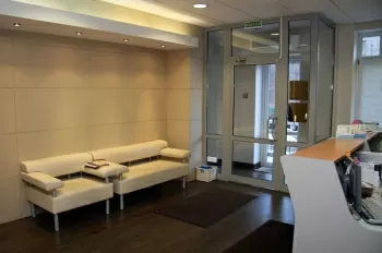 Стоматологическая клиника Коллегии Стоматологов