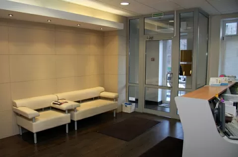 Стоматологическая клиника Коллегии Стоматологов