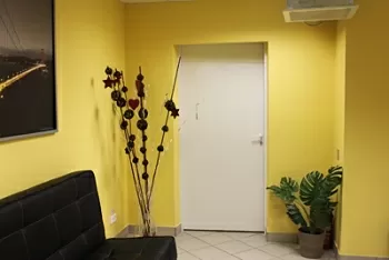 Дент Престиж в Красногорске