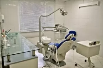 Доктор Петрофф