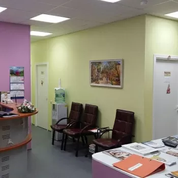 Стоматологическая клиника Д. Богуславского на Тишинке