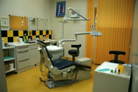 Мед Квадрат