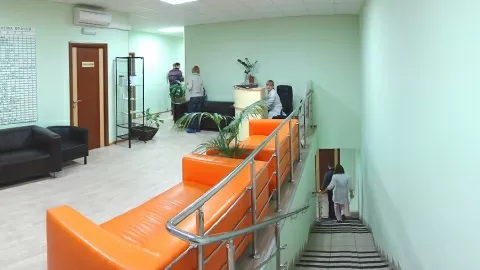 Бест Клиник