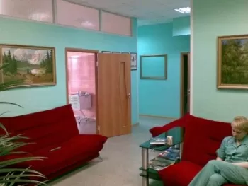 Д Вита Дент