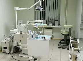 Цитодент
