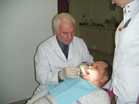 Русско-Американский стоматологический центр