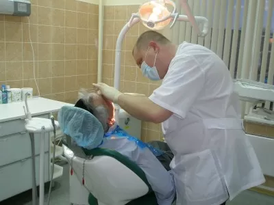 Москва-Дент