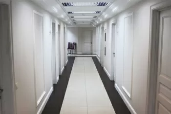 Стоматология в клинике лазерных технологий Эл. Эн.