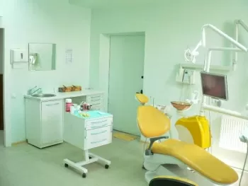 Стоматология В Юрлово