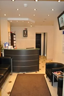 Стоматология на Лескова