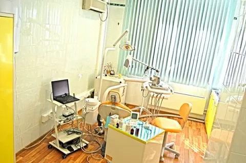 М Клиник (M Clinic)