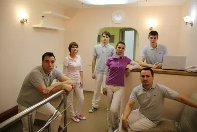Вайт Клиник (White Clinic)