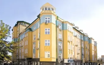 Лечебный Центр на Т.Фрунзе