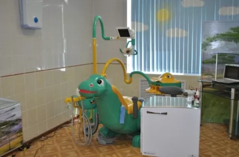 Доктор Позитив