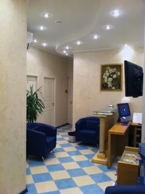 ЛораКлиник