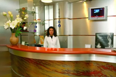 Евроклиника