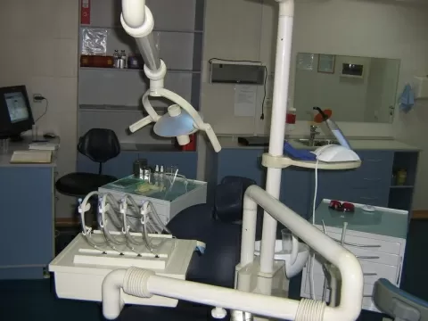 Стоматология в клинике Игоря Медведева
