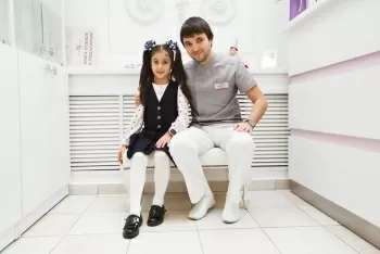 Эстетика Дентал