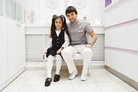 Эстетика Дентал