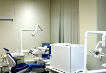 Медицинский Стоматологический Центр на Большой Почтовой