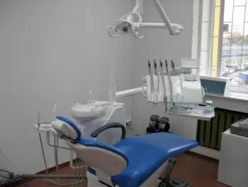 Медсанчасть 03