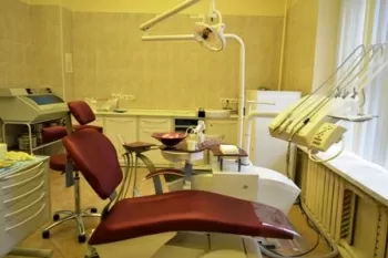 Стоматология ФГБУ ГНИЦ профилактической медицины