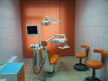 Центр Академической Стоматологии