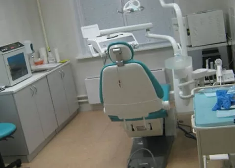 Астродент Стандарт 