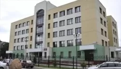 Стоматологическая поликлиника в Апрелевке