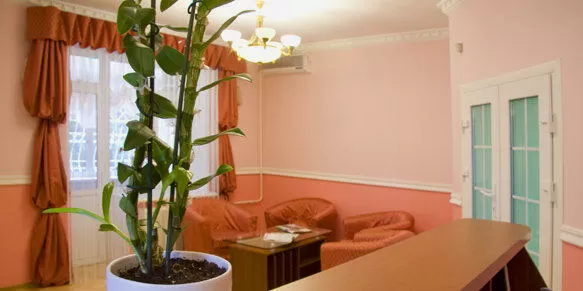 Центр Дентальной Имплантологии 