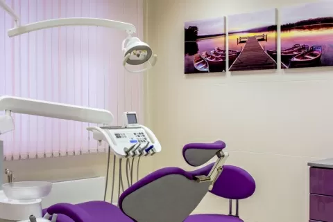 Стоматологический центр Катюшки