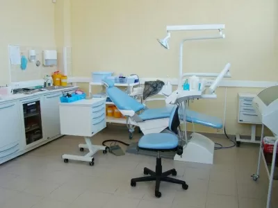 Мастерская Улыбок