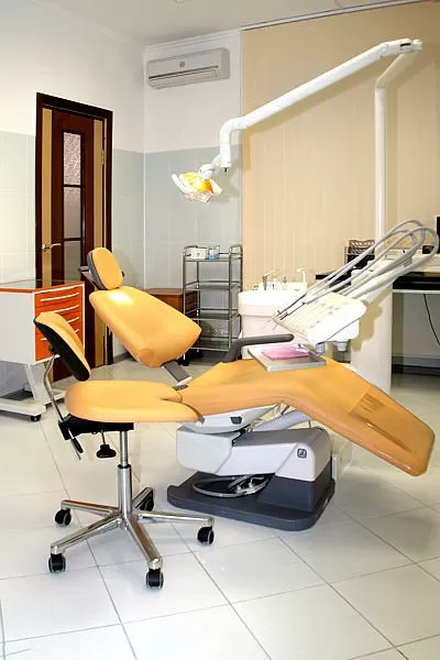 Стоматология Из Твери (Новая Клиника)