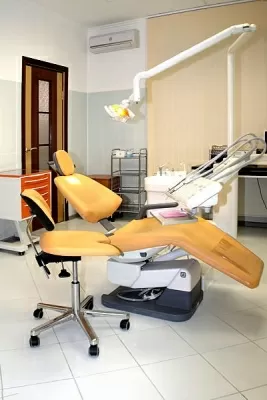 Стоматология Из Твери (Новая Клиника)