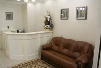 Академия Дент