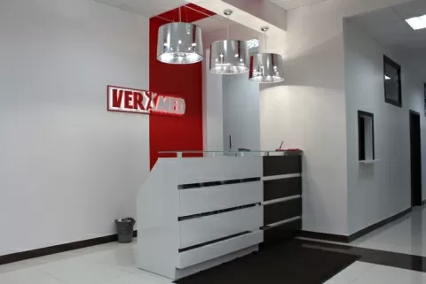 Верамед-Звенигород