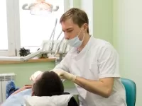 ДомоденТ Комфорт