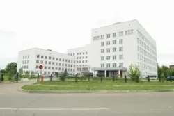 Зарайская стоматологическая поликлиника