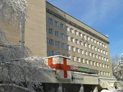 Протвинская городская больница