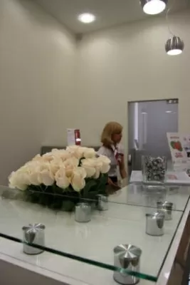 Центр челюстно-лицевой хирургии и имплантологии