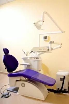 Стоматологическая клиника Старкова